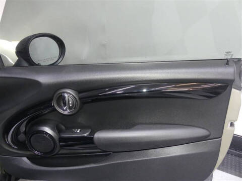 2019 MINI Hardtop 2 Door Cooper S