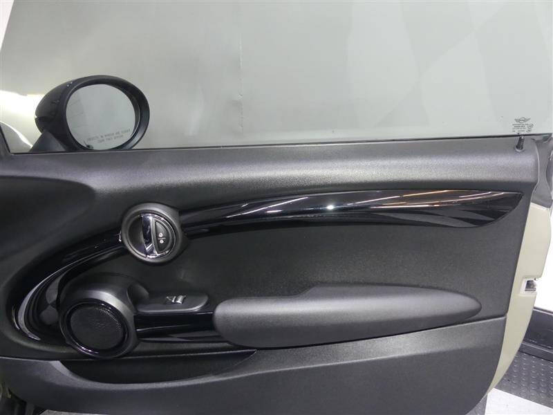 2019 MINI Hardtop 2 Door Cooper S