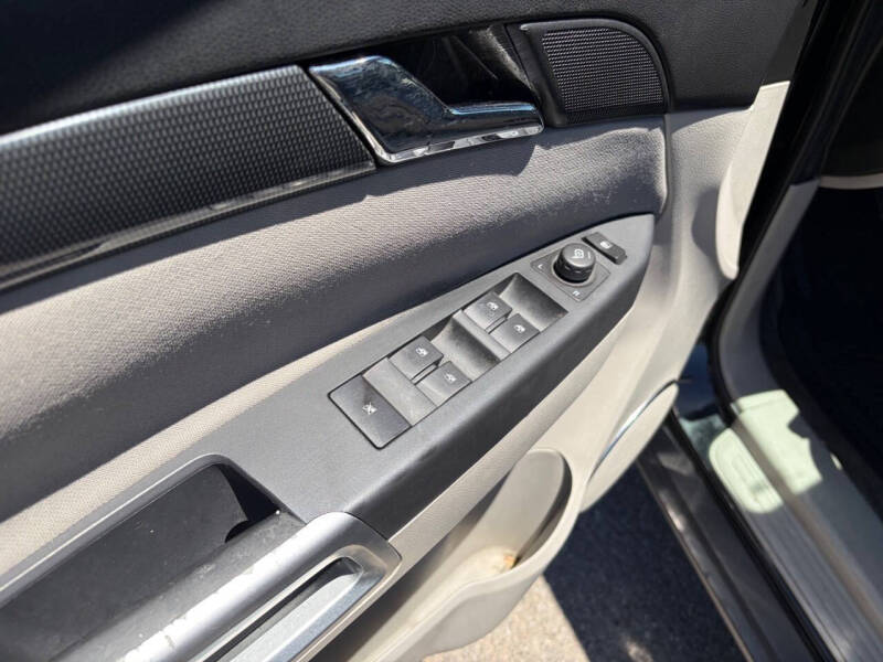 2008 Saturn Vue XE