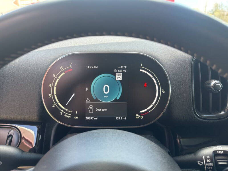 2023 MINI Countryman