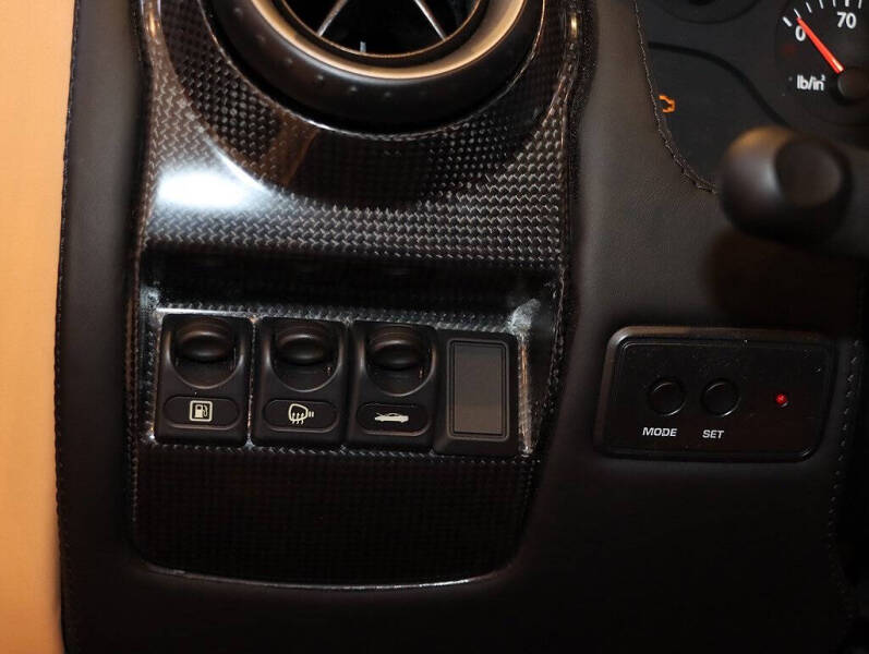 2007 Ferrari F430 Spider