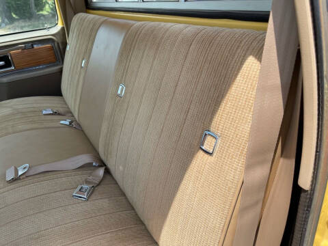 1977 GMC Sierra 1500 Classic