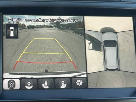 2017 Hyundai Santa Fe Limited Ultimate