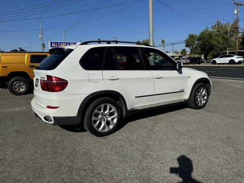 2011 BMW X5 xDrive35i