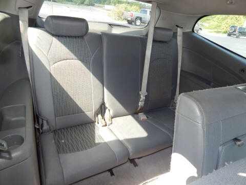 2014 Chevrolet Traverse LS