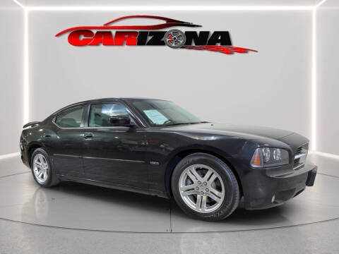 2006 Dodge Charger RT