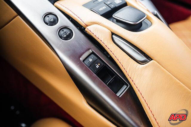 2012 Lexus LFA