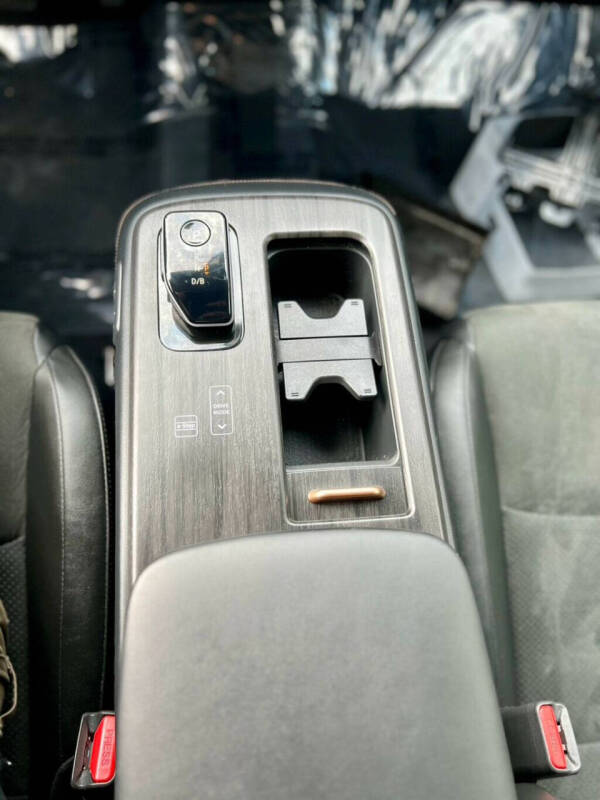 2024 Nissan Ariya Engage