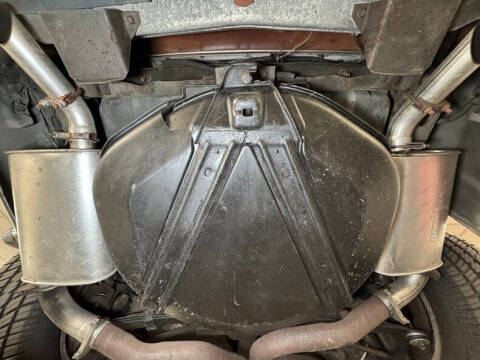 1980 Chevrolet Corvette