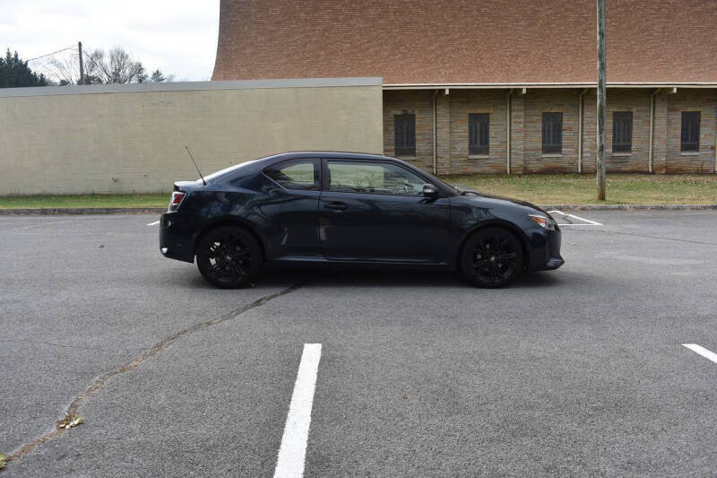 2015 Scion tC
