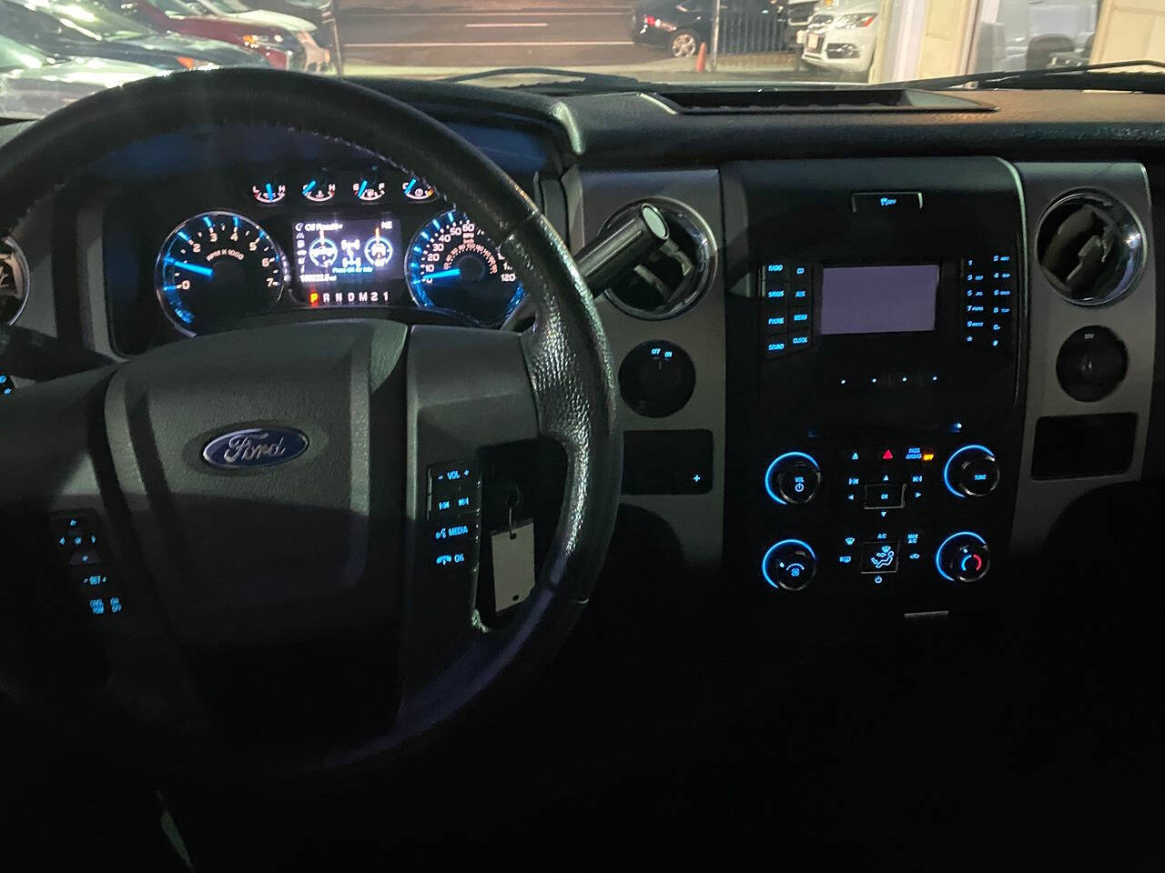 2013 Ford F-150 for sale at Your Choice Cars in Pacoima, CA