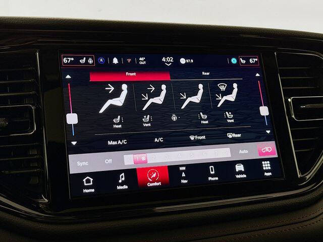 2026 Dodge Durango GT HEMI Plus