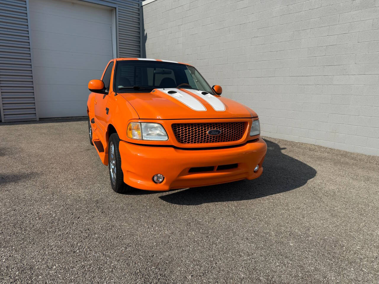 2003 Ford F-150 172