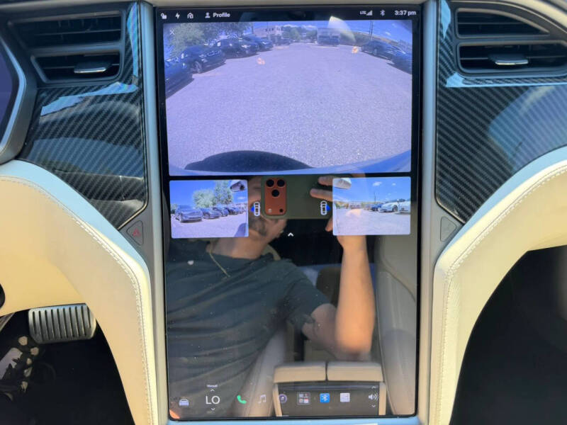 2020 Tesla Model S
