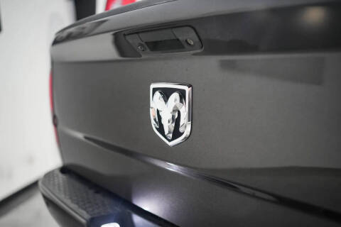 2017 RAM 2500 Laramie