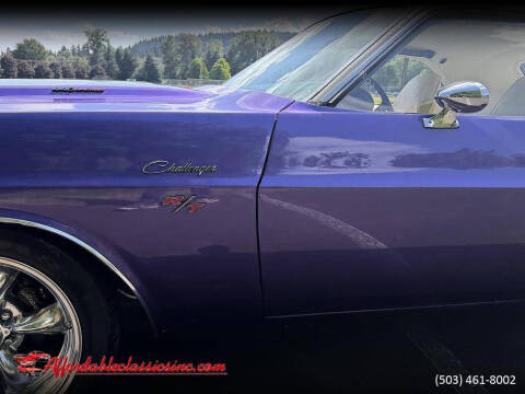1970 Dodge Challenger