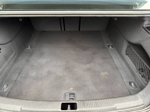 2013 Audi A6 3.0T quattro Prestige