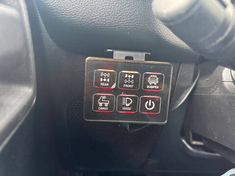 2011 Jeep Wrangler Sport