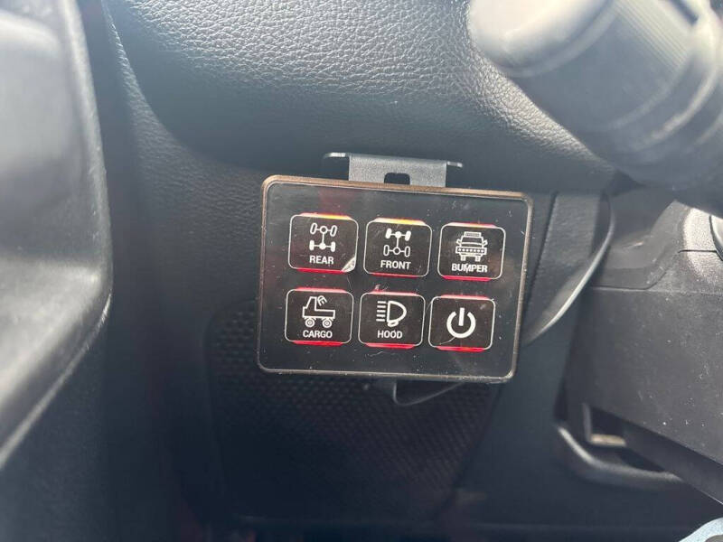 2011 Jeep Wrangler Sport