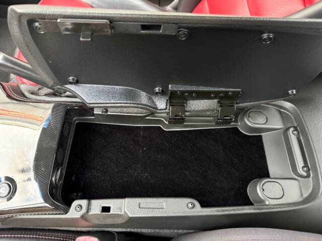 2009 Chevrolet Corvette