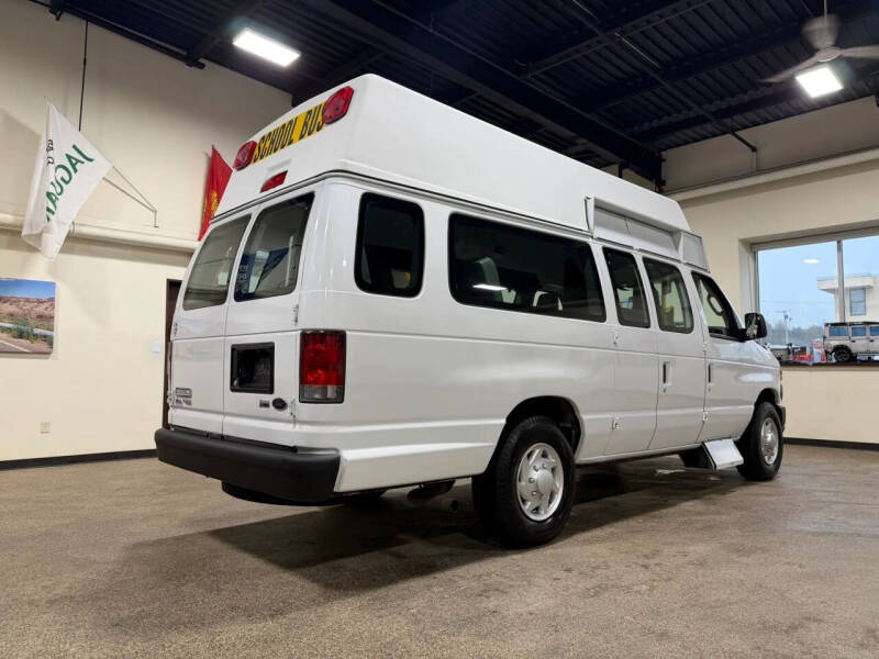 2014 Ford E-Series E-250