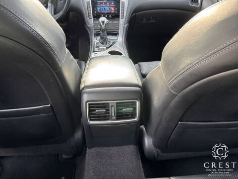 2020 Infiniti Q50 Edition 30