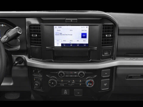 2025 Ford F-350 Super Duty XLT