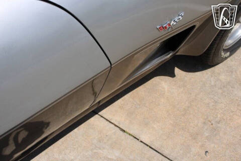 1978 Chevrolet Corvette