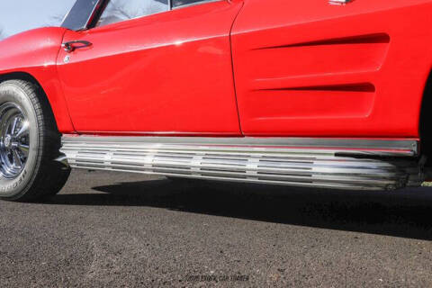 1964 Chevrolet Corvette