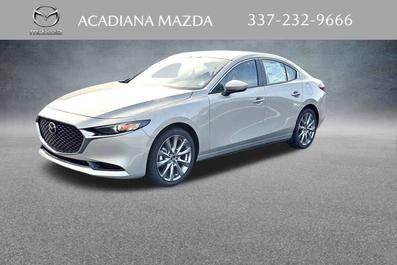 2026 Mazda CX-3 Base's photo