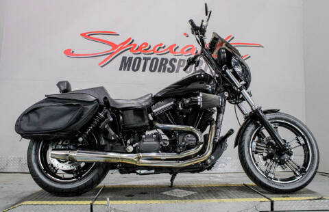 2017 Harley-Davidson Street Bob