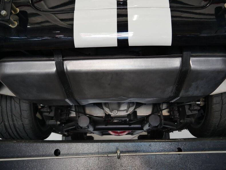 1966 Shelby Cobra