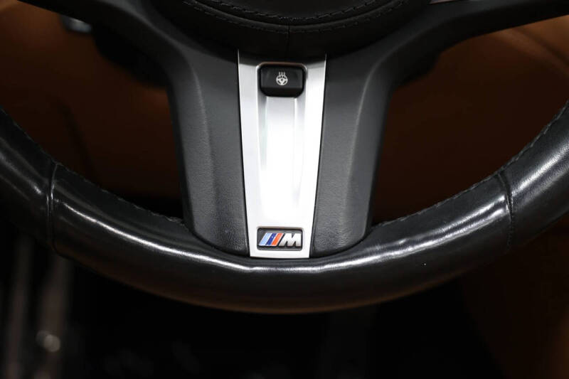 2021 BMW 7 Series 750i xDrive