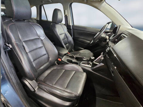 2015 Mazda CX-5 Grand Touring