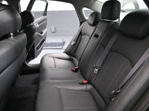 2015 Hyundai Genesis