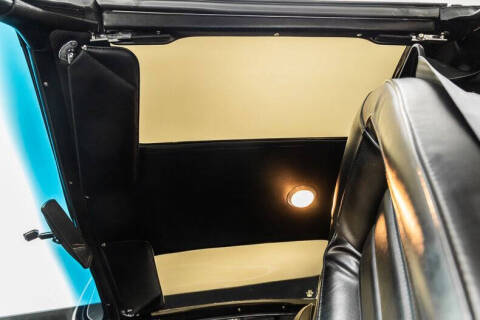 1977 Pontiac Firebird