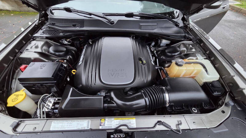 2010 Dodge Challenger R/T Classic