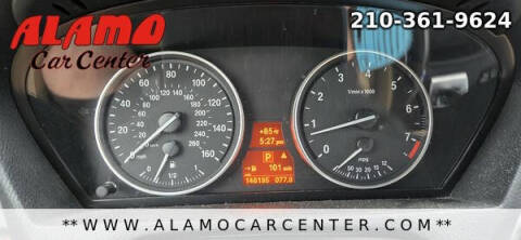 2013 BMW X5 xDrive50i