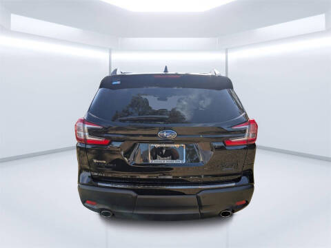 2025 Subaru Ascent Onyx Edition Touring