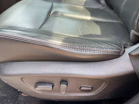 2014 Nissan Rogue SL