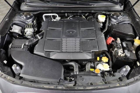 2019 Subaru Outback 3.6R Limited