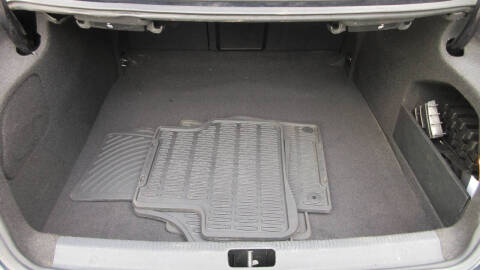 2013 Volkswagen CC Lux PZEV