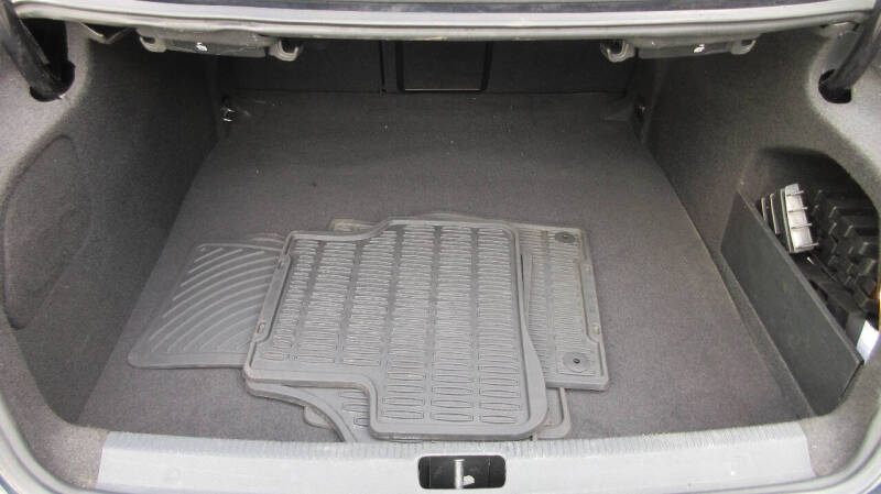 2013 Volkswagen CC Lux PZEV