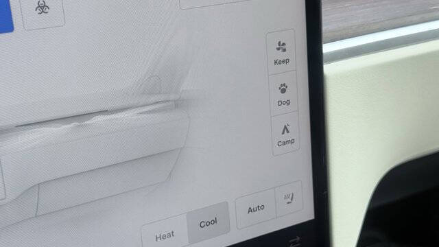 2022 Tesla Model X
