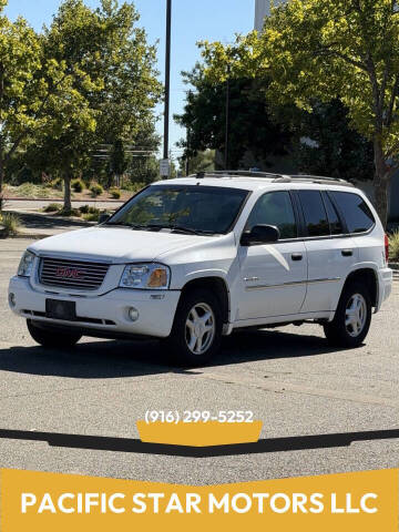 2006 GMC Envoy