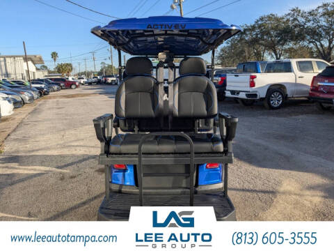 2024 Bintelli ActiveEV Pulse