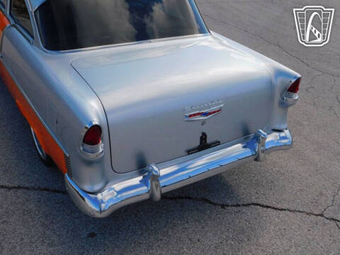 1955 Chevrolet 210
