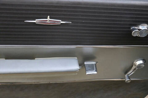 1963 Oldsmobile Eighty-Eight