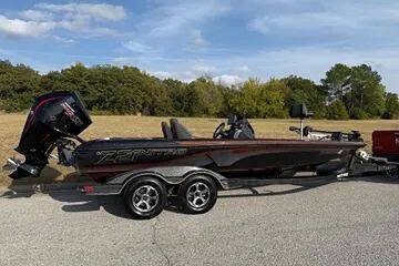 2019 Nitro Z21 Pro