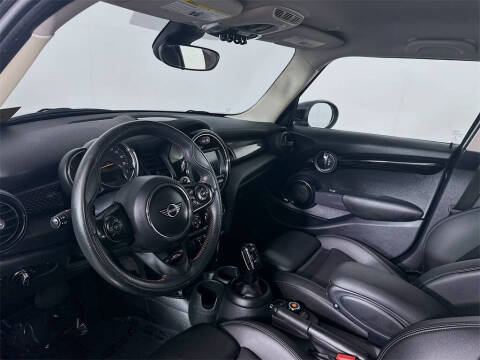 2021 MINI Hardtop 4 Door Cooper S